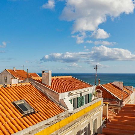 Maison Du Village - Sesimbra Dış mekan fotoğraf