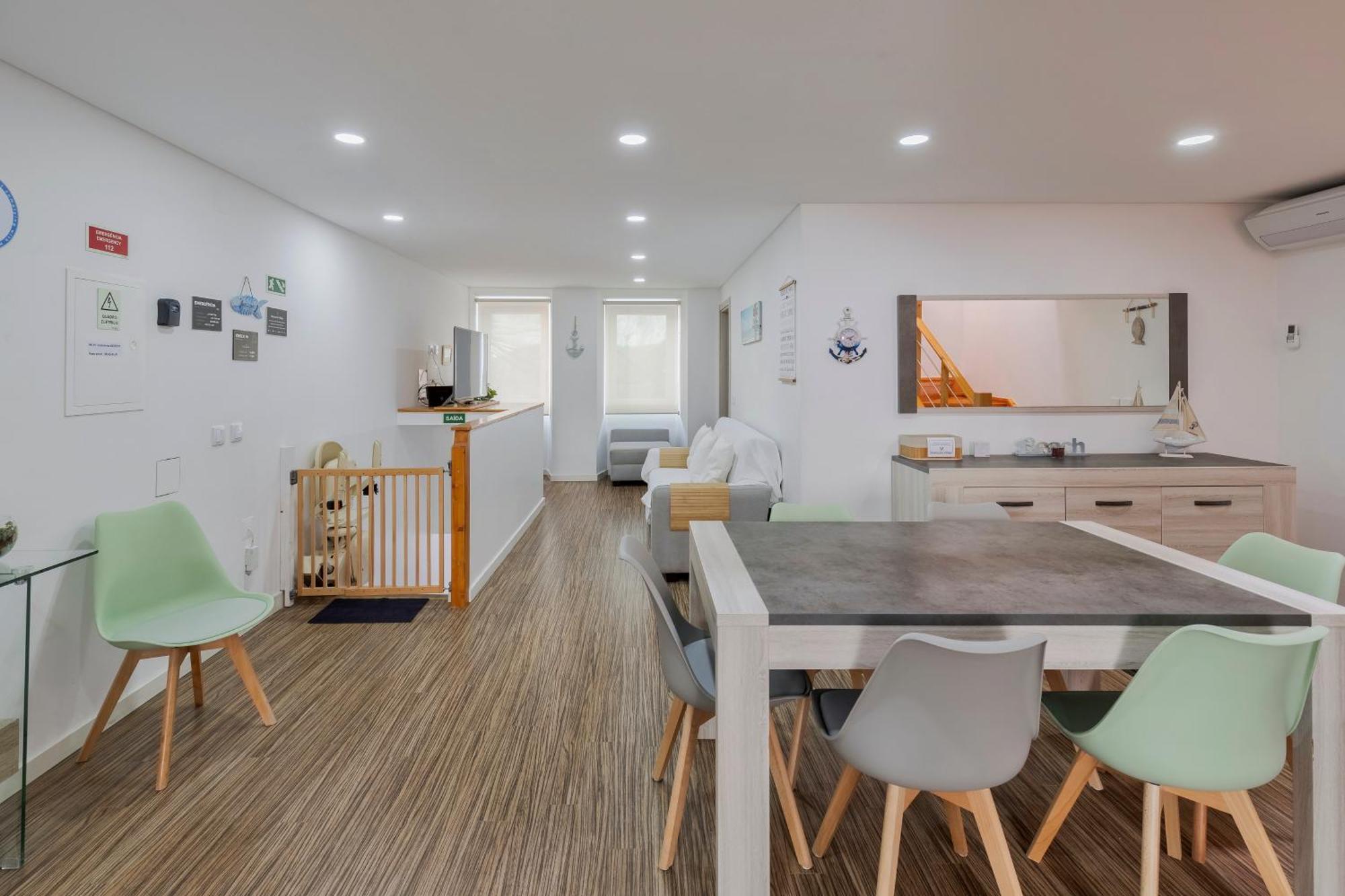 Maison Du Village - Sesimbra Dış mekan fotoğraf