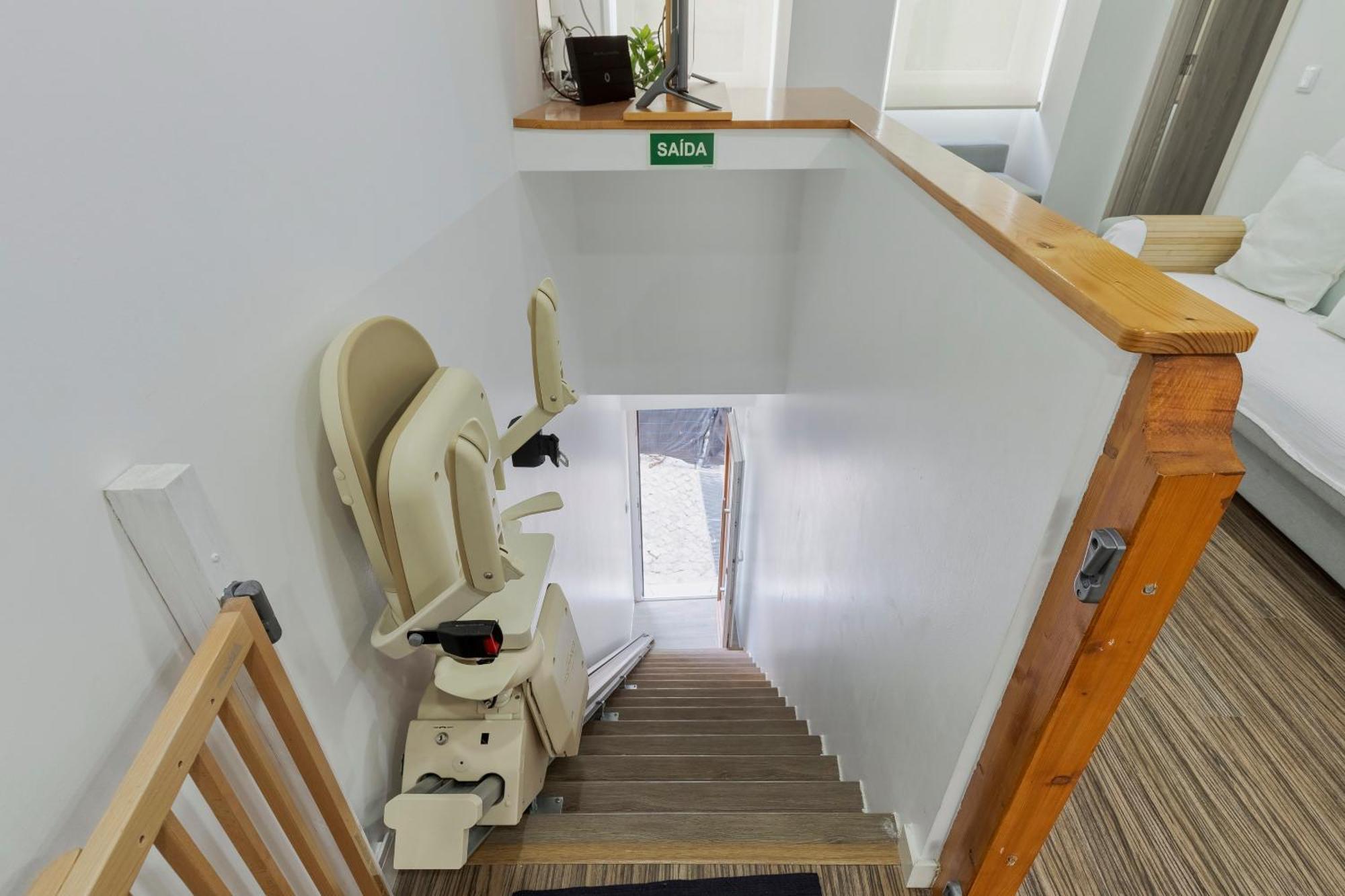 Maison Du Village - Sesimbra Dış mekan fotoğraf