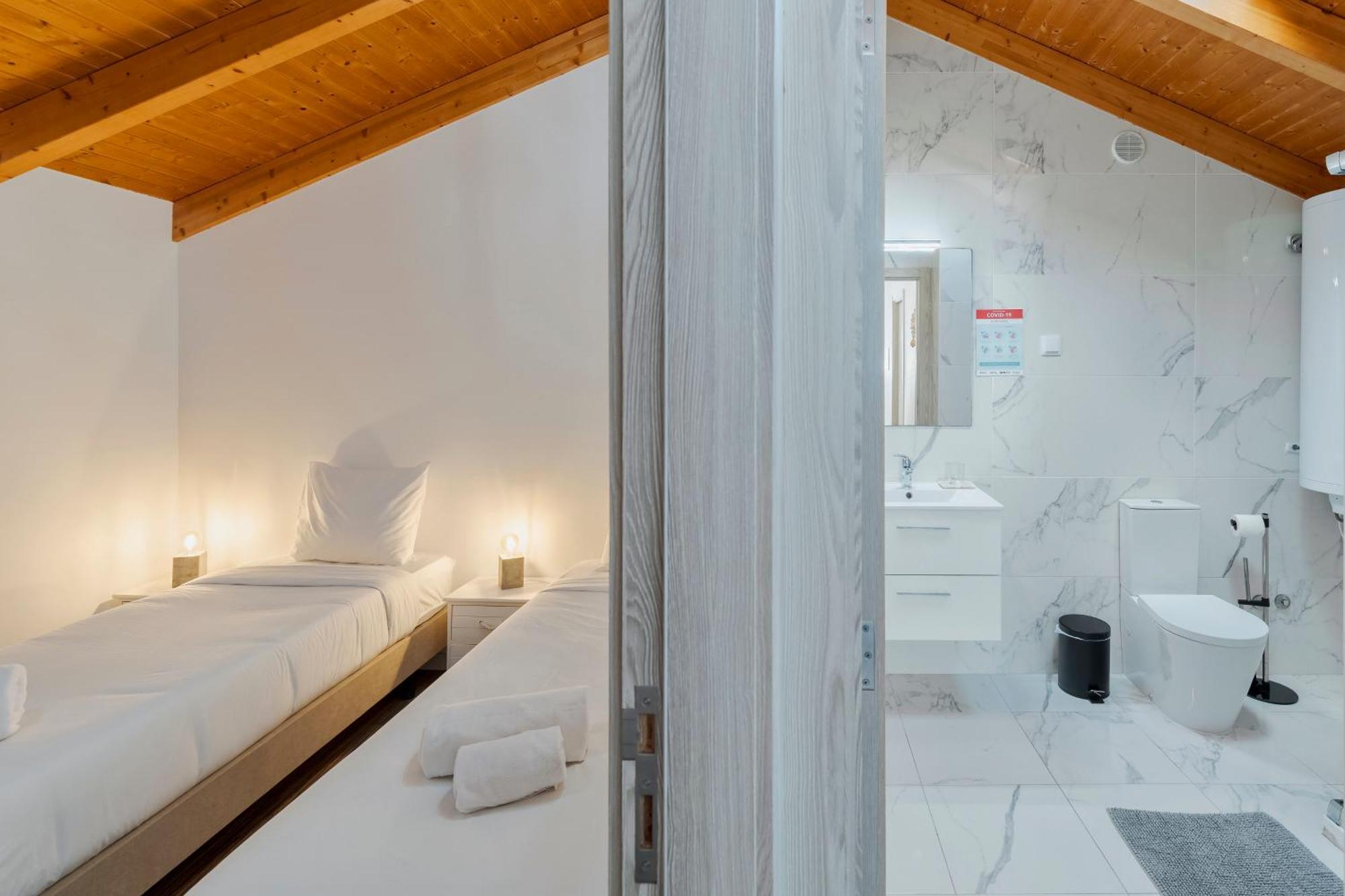 Maison Du Village - Sesimbra Dış mekan fotoğraf
